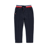 Pantalón punto fantasía